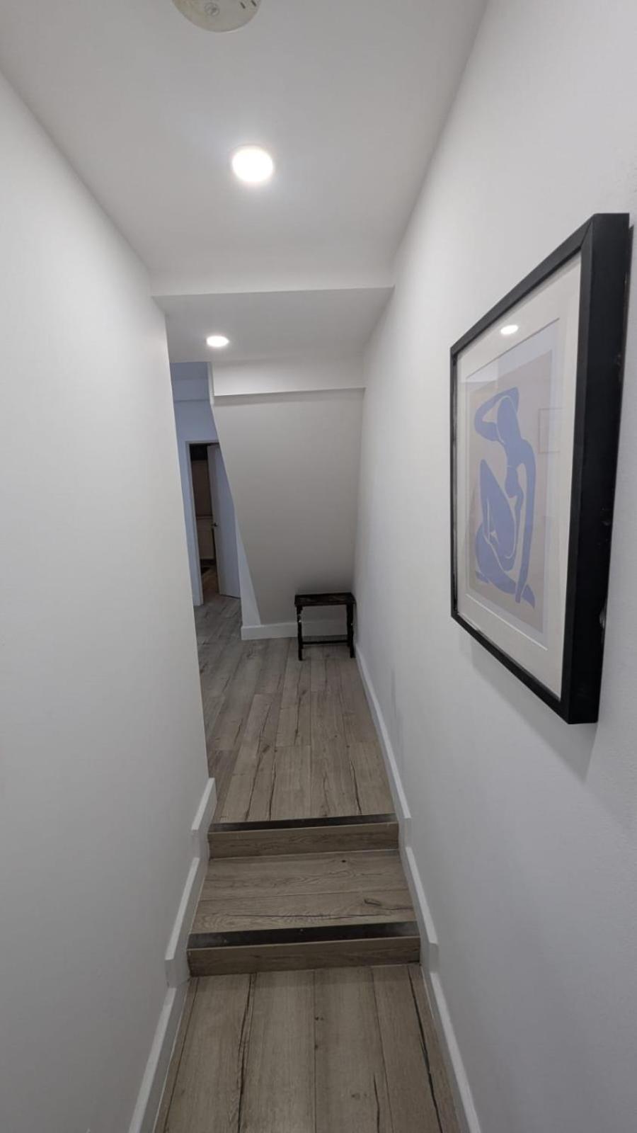 Appartamento Delightful 2 Bed Ground Floor East By Rebby Sleeps 4 Near Canning Town Station Londra